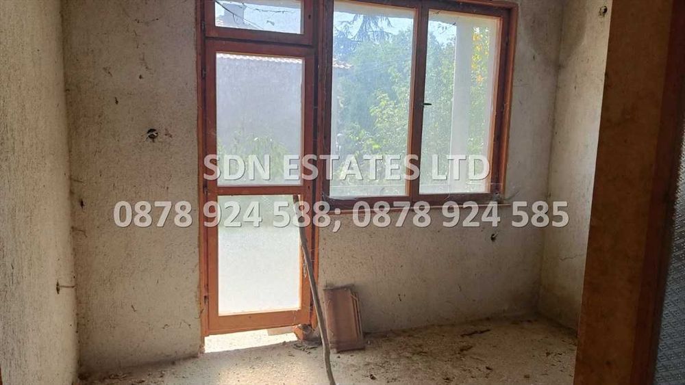 Продава се Къща в с. Ягода, Област Стара Загора - 180 кв.м за 369 €/кв.м - Снимка #2