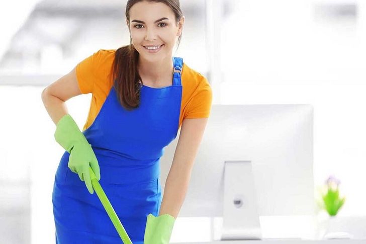 Уборка в Караганде. Выгодные цены. Скидка на первый заказ