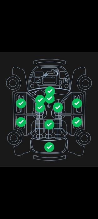 Машина Hyundai Tucson