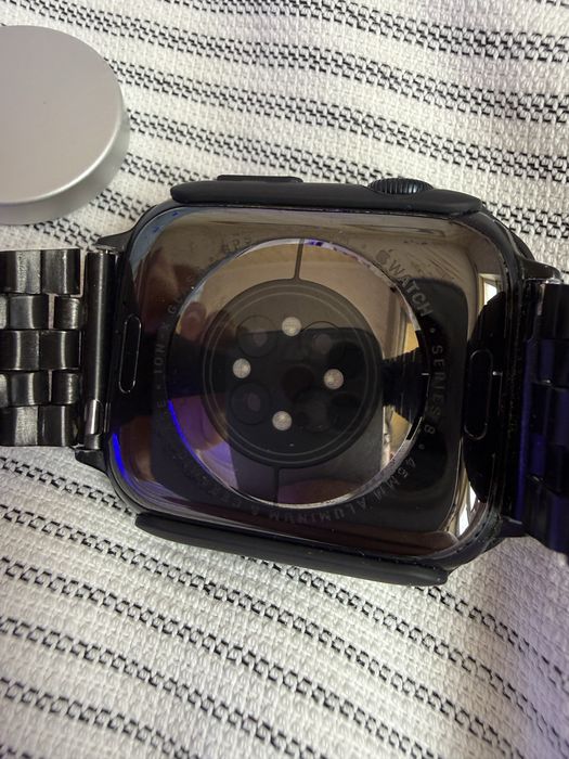 Apple watch 8 series 45 mm эпл уатч 45 мм
