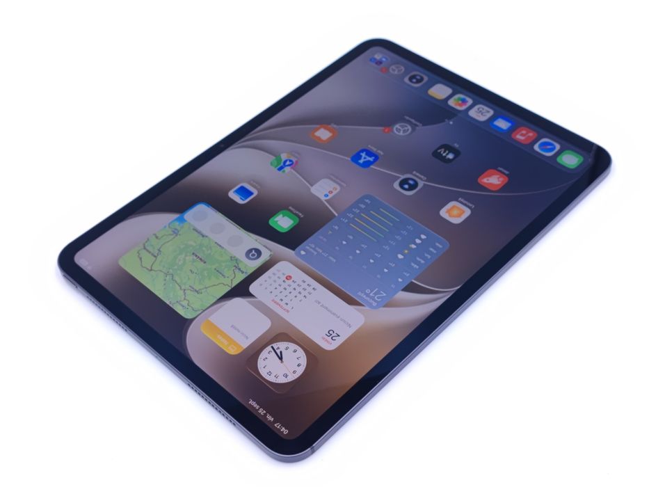 Apple iPad Pro 11 M5 doar Wifi 512GB Space, Garantie 24 luni | #D96381