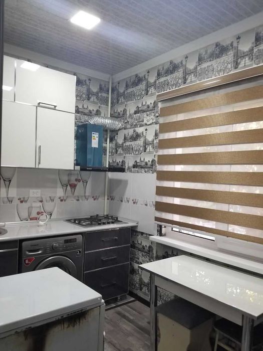 Сдам в аренду квартиру в Карасу 2