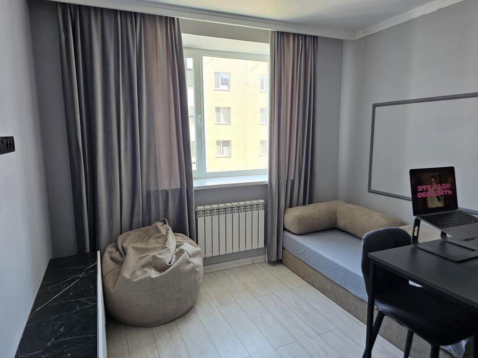 ищу сожителя на евродвушку