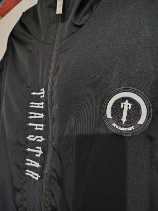 Geacă/Foiță Trapstar