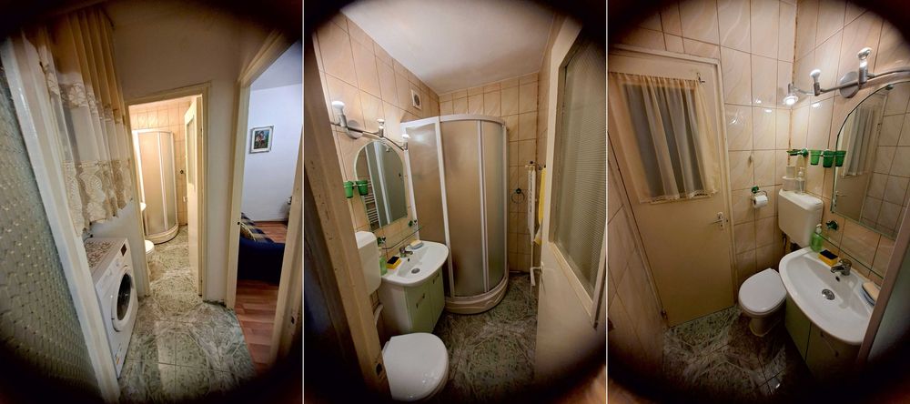 Apartament 2 camere semi-decomandat / Tohan Blocuri-Zarnesti