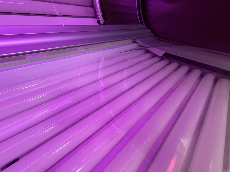 Solar de bronzat Megasun 4800