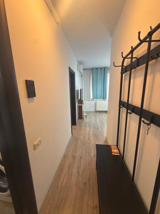 Inchiriere garsoniera Soseaua Slaj