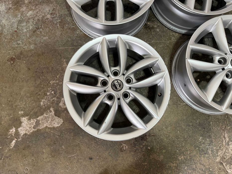 Jante Mini 17 5x120 ET50 7J Mini Cooper Countryman