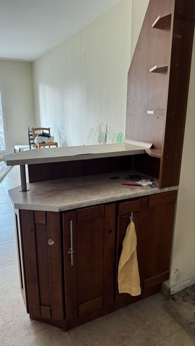 Подарявам Барплот