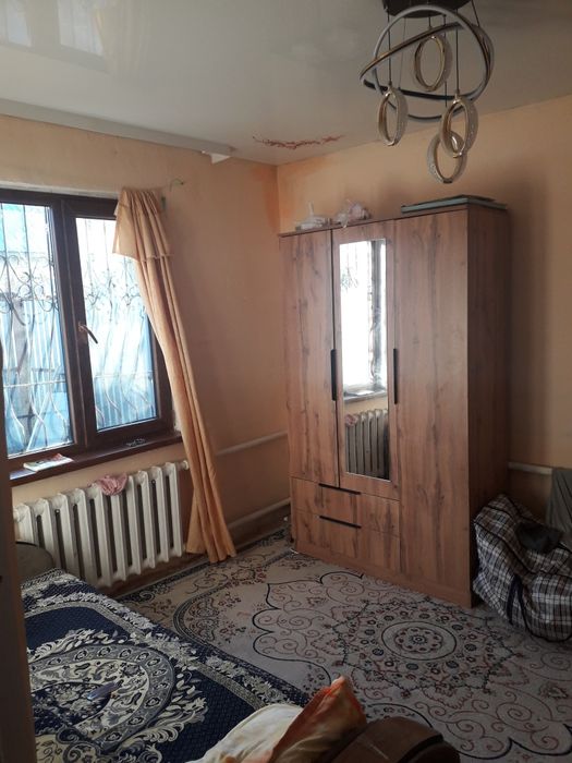 Продам готовый большой дом