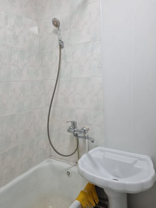 Однокомнатная квартира