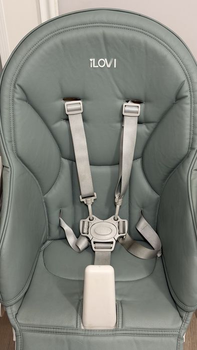 Детский стульчик iLovi light