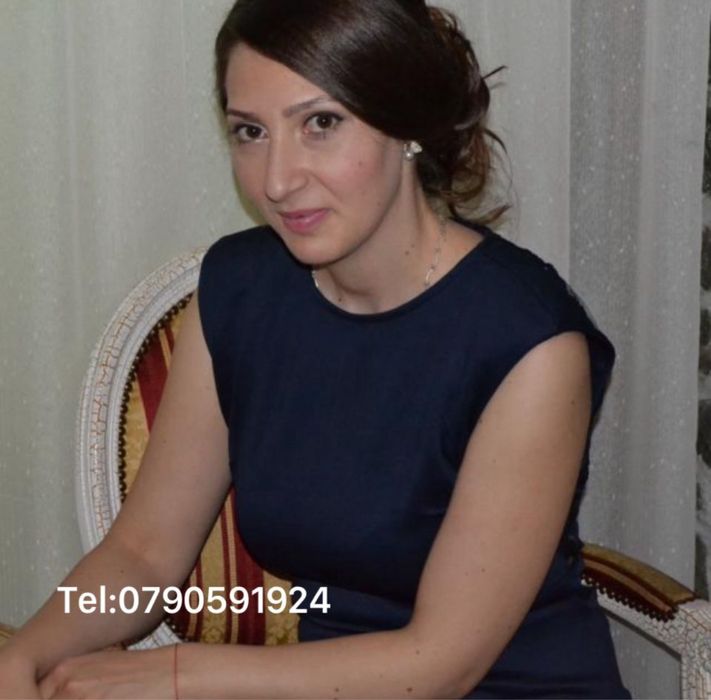 Unghii cu gel,Pedichiura,Pensat sprancene.Zona Complex!