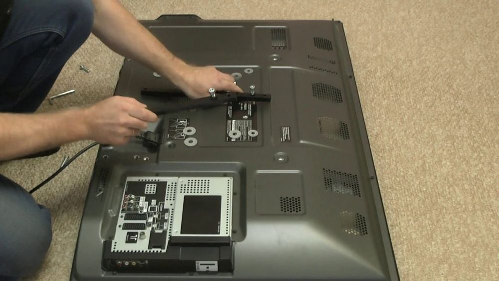 Продажа кронштейн и установка