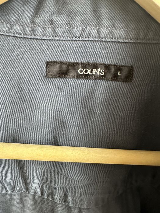 Camasa noua, Colin’s, marimea L,nepurtata