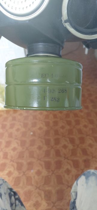 Продам обменяю ГП-7