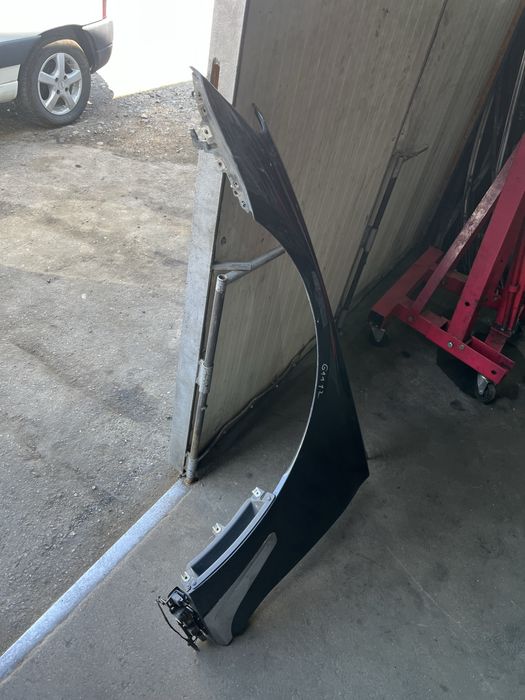 Калник бмв 7 г11/12 ( kalnik bmw g11/12 )