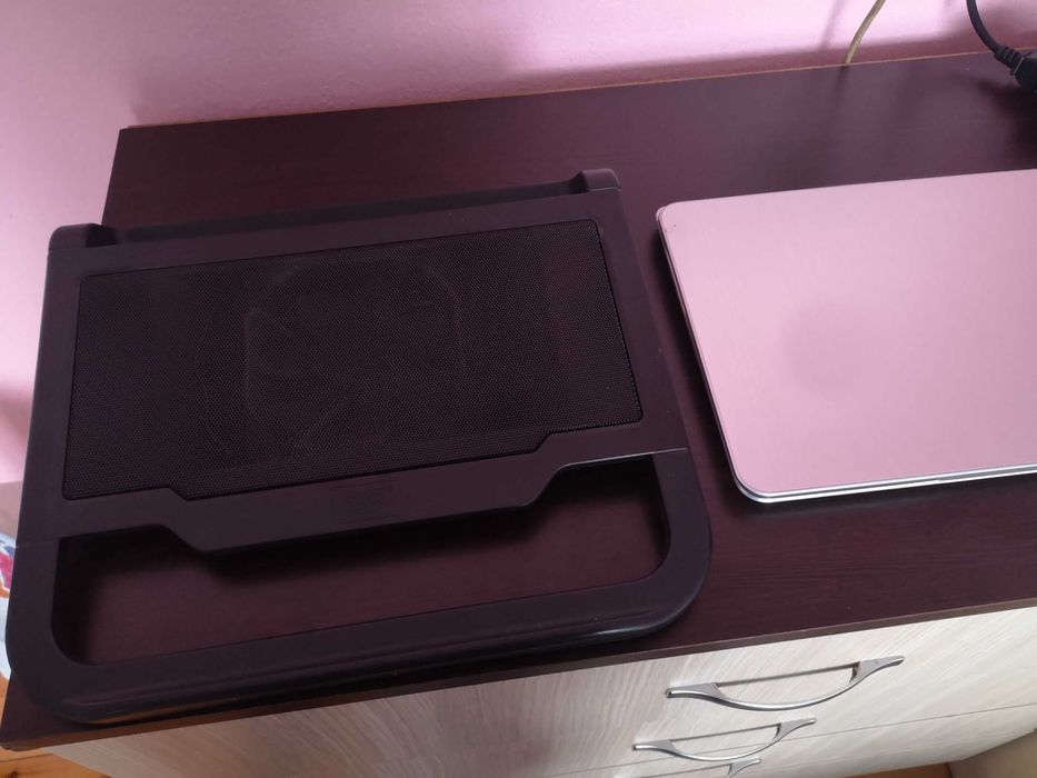 Лаптоп Hewlett Packard