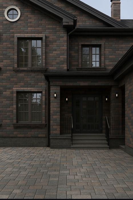 Облицовочный кирпич 0-0-24