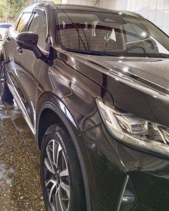 HAVAL H6 в идеальном состояний.