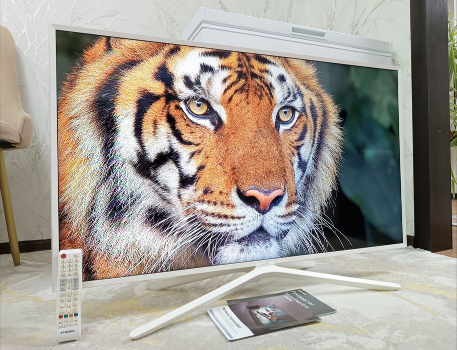 Телевизор SAMSUNG SMART Оригинал.