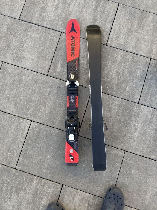 Echipament schi adult + copii | Nordica, Atomic, clăpari, căști