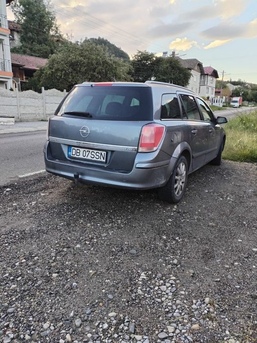 Opel Astra H 1.7CDTI Unic proprietar