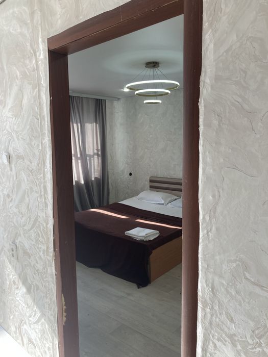 Сдам квартиры посуточно