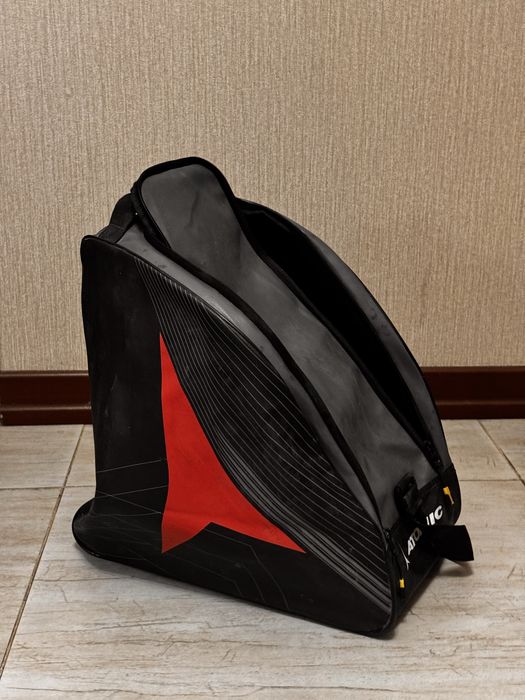 Ботинки Atomic LiveFit 80