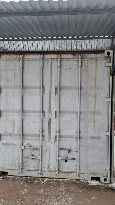 Продам контейнер 20 тон