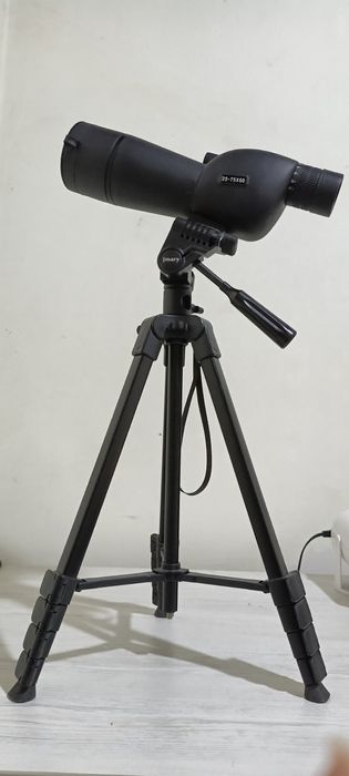 Teleskop Monocular