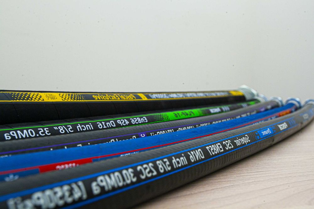 Шланги керхер - ремонт за 15 мин