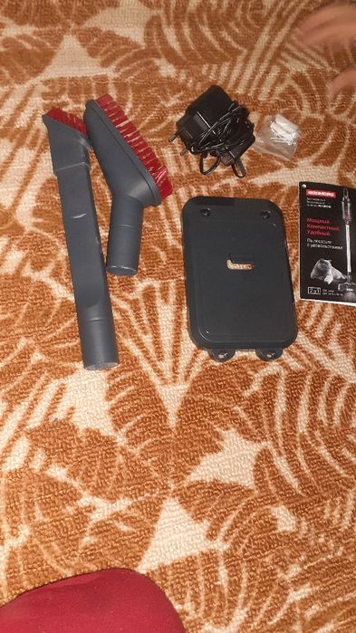 REDMOND yangi pilesos