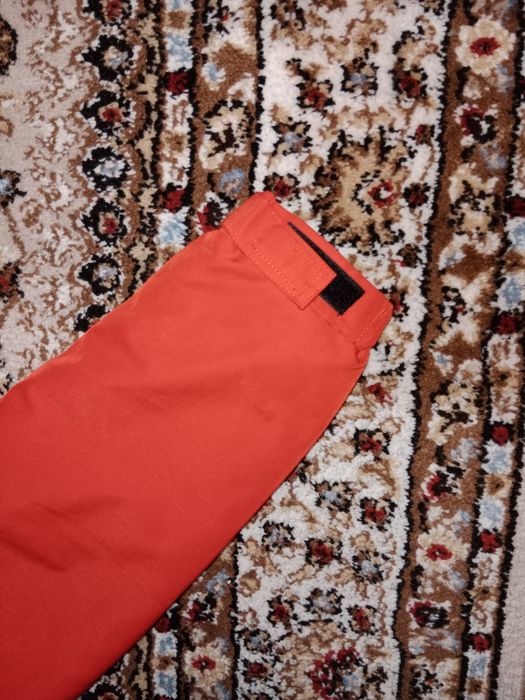 Куртка демисезонная