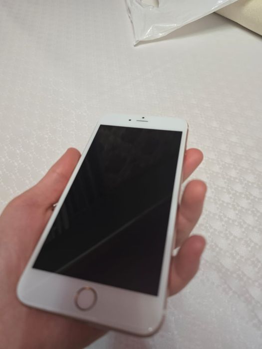 Iphone 6S Plus 100%  , идеал