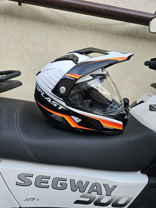 Casca atv / Cross