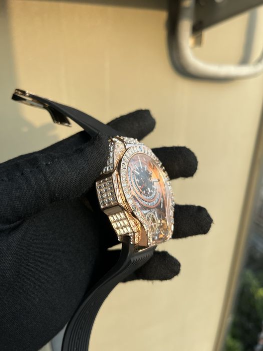 Часовник Hengbolong Мъжки