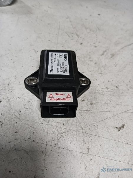 Modul Abs Mercedes-Benz A-Class Ii (W169) [ 2004 - 2012 ] Oem A0035420