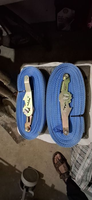 Продам стропы качественный ремень