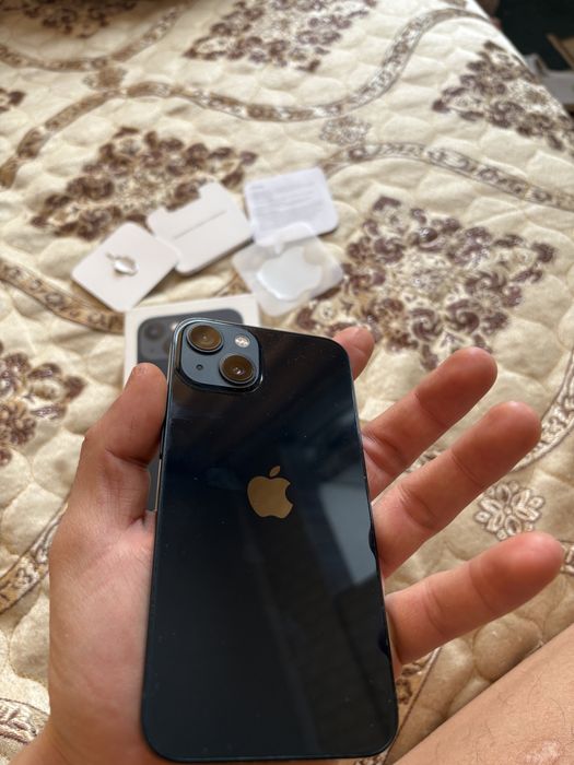 Iphone 13 идеальное состояние
