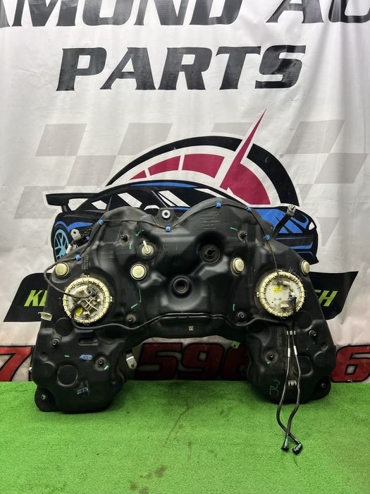 Mercedes GLE W166 GLE Coupe W292 Rezervor Motorina Complet cu Pompe