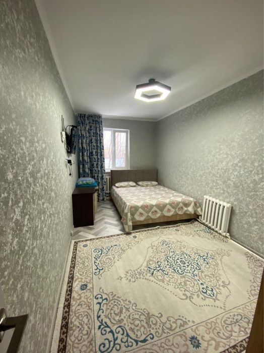 Кухонный гарнитур угловой, шкаф-купе