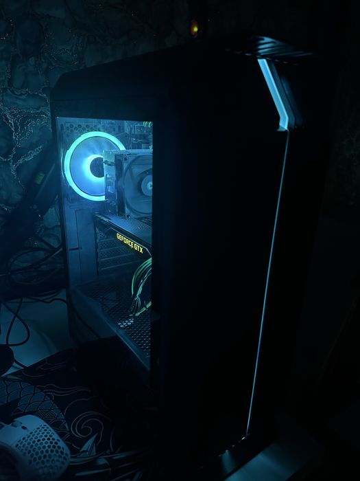 Продам системник игровой дешего