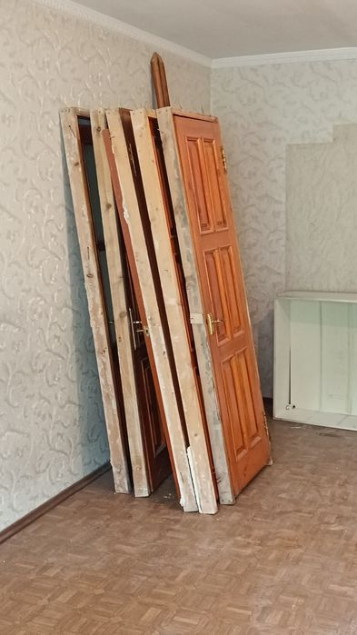 Наливной пол, демонтаж квартир