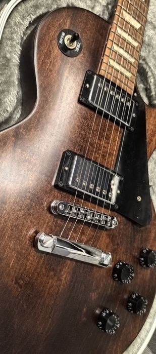 Gibson les paul studio USA - электрогитара