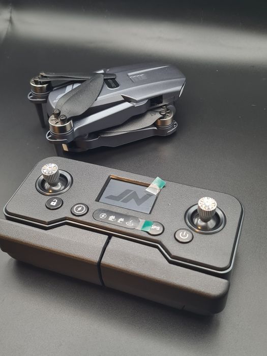 Nafyre N11 Pro Drone 4K UHD – GPS, 90 Min Flight Time, Nouă