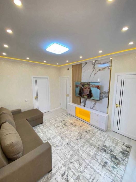 Аренда квартиры Чиланзар 8