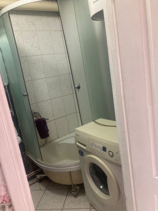 Квартира в шахане