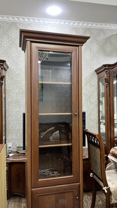 Шкаф/гарнитура классический