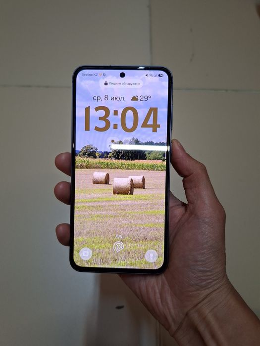 Samsung a55 8/256